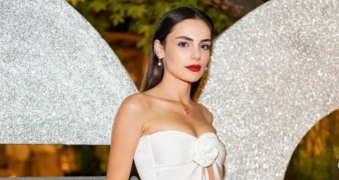 Yağmur Tanrısevsin: ‘Sorumluluk hissediyorum’