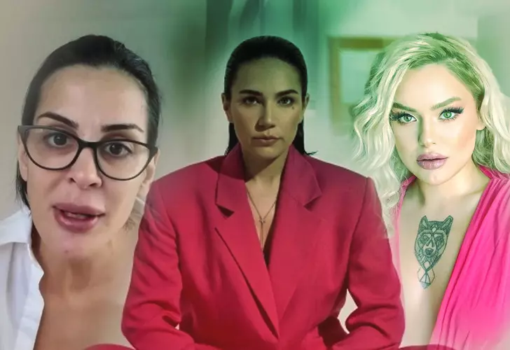 Fenomenler radara takıldı: Bakın kimler para cezası aldı!