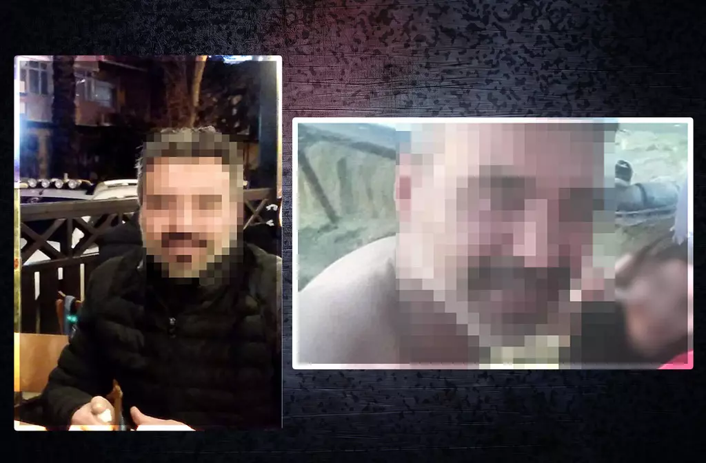 Bursa'da 15 yaşındaki kızını arabada cinsel istismar ederken yakalandı!