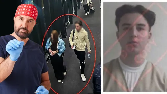 Bülent Cihantimur da davaya dahil oldu! 