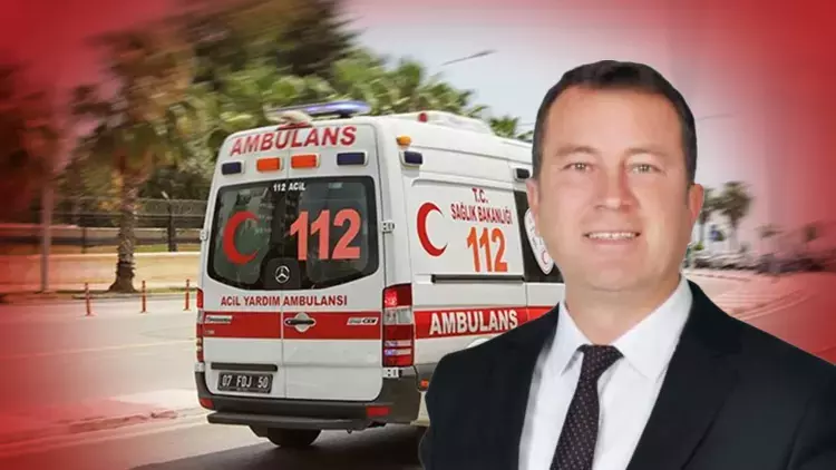 Belediye başkanı kullandığı makam aracı ile turiste çarptı! Turist öldü başkan serbest