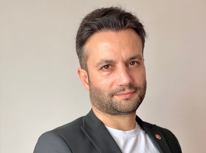 Taner AKKUŞ Kimdir? 