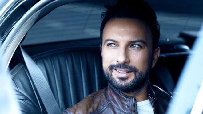 Tarkan Kimdir?