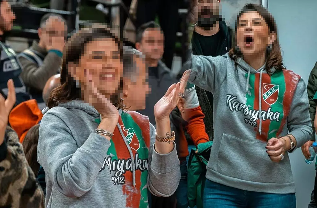 Bir Seçil Erzan vakası daha: Dolandırılanlar arasında Karşıyaka Spor Kulübü yöneticileri de var