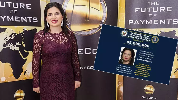 4 milyar dolarlık saadet zinciri kurdu! Başına 5 milyon dolar ödül kondu…