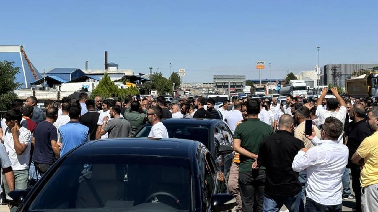 Diyarbakır’da 600 milyon liralık vurgun!