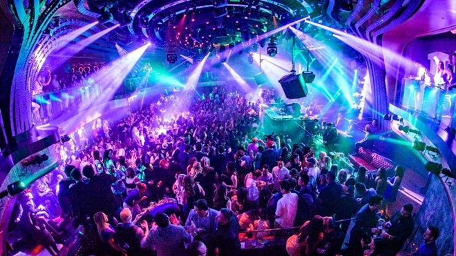 Bodrum'da gece kulüpleri kapanma noktasına geldi