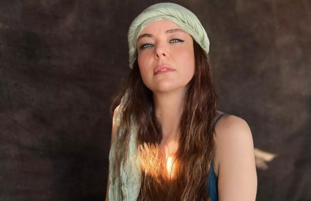 Nursel Ergin kızı Bengü'yü paylaştı sosyal medya yıkıldı! 