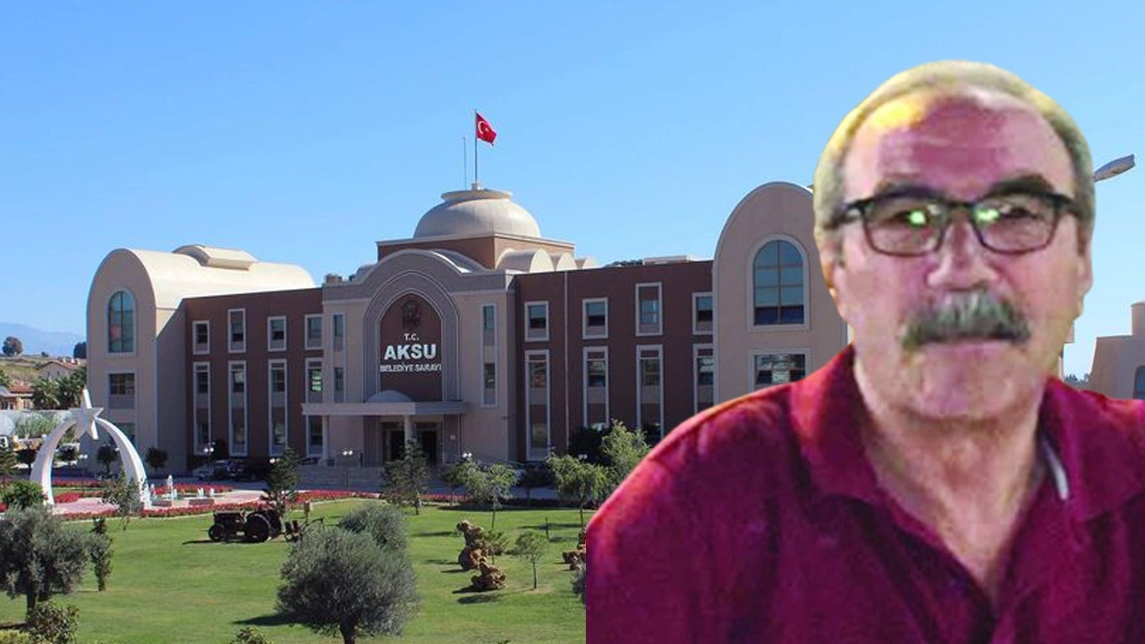 Yıkım kararını kaldırmak için cinsel ilişki teklif etti