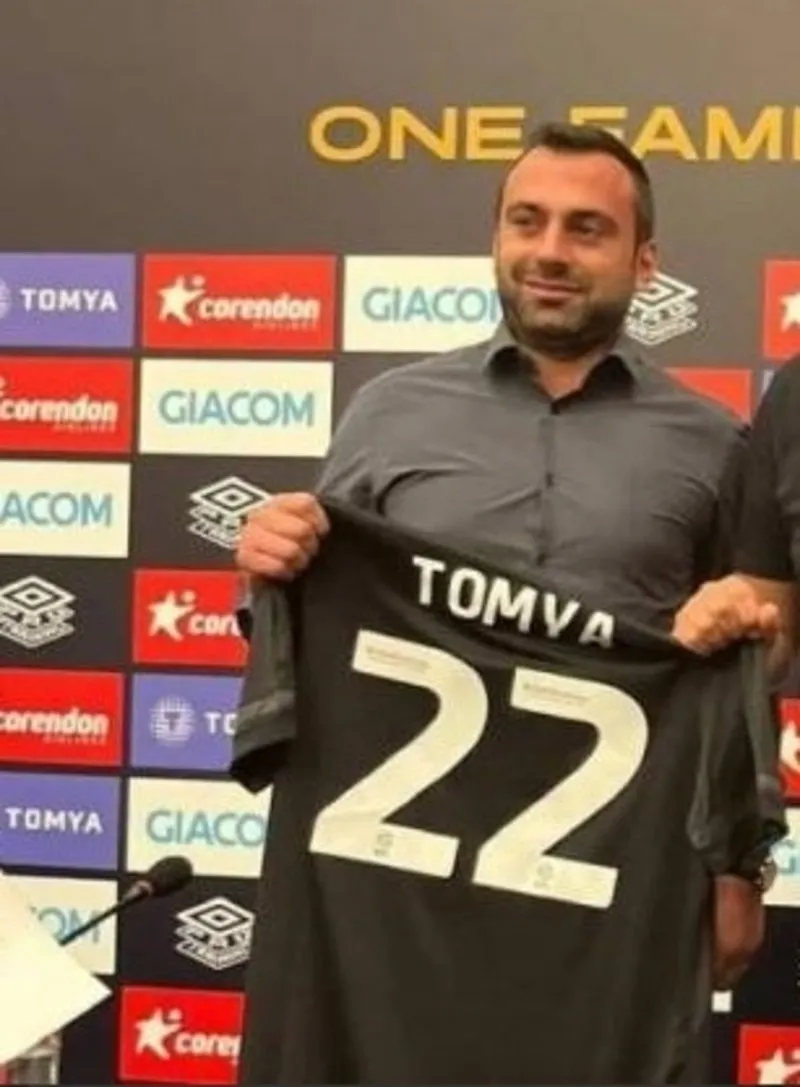 Forex vurguncusu Yavuz Usta cambazlık peşinde!