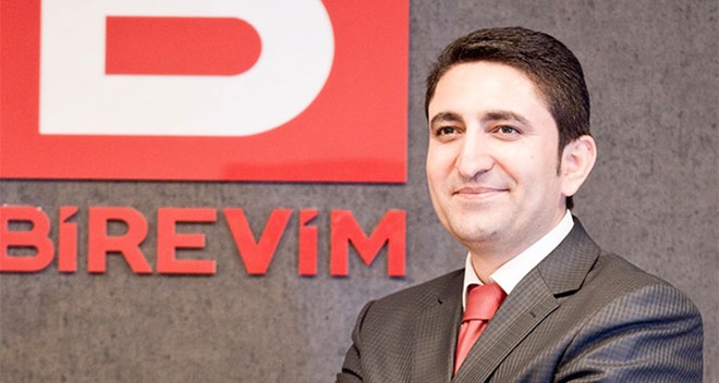 Birevim hisselerini kim alıyor?