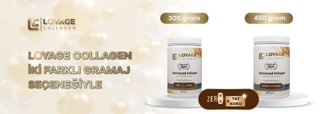 KOLAJENİN FAYDALARI NELERDİR ?