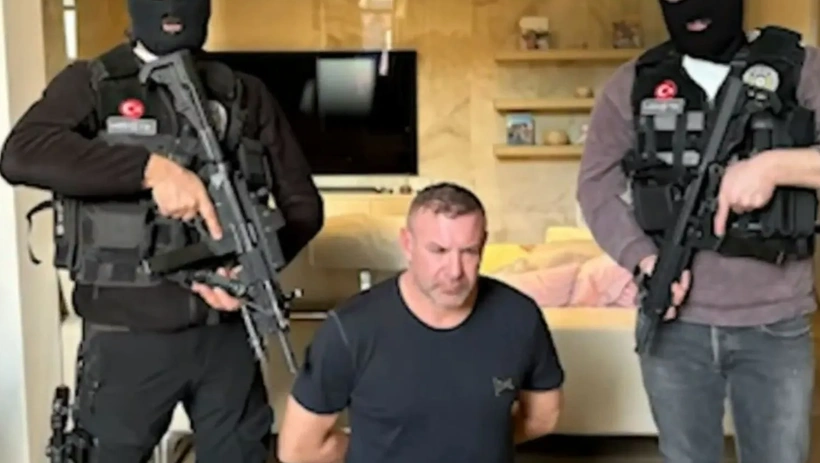 Serbest bırakılan uyuşturucu baronlarına yakalama kararı