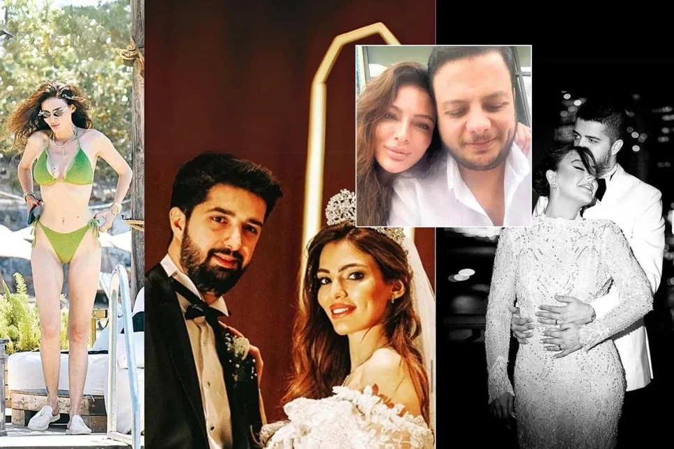 Selin Kabaklı'dan açıklama: 