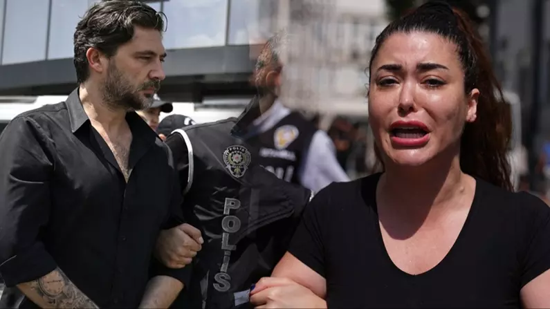 Neslihan Güngen ve İnanç Güngen dahil 17 kişi tutuklandı