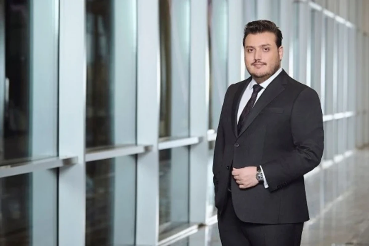 Zeren Holding'in patronu Mustafa Yiğit Zeren hakkında 500 milyon dolarlık dolandırıcılık iddiası