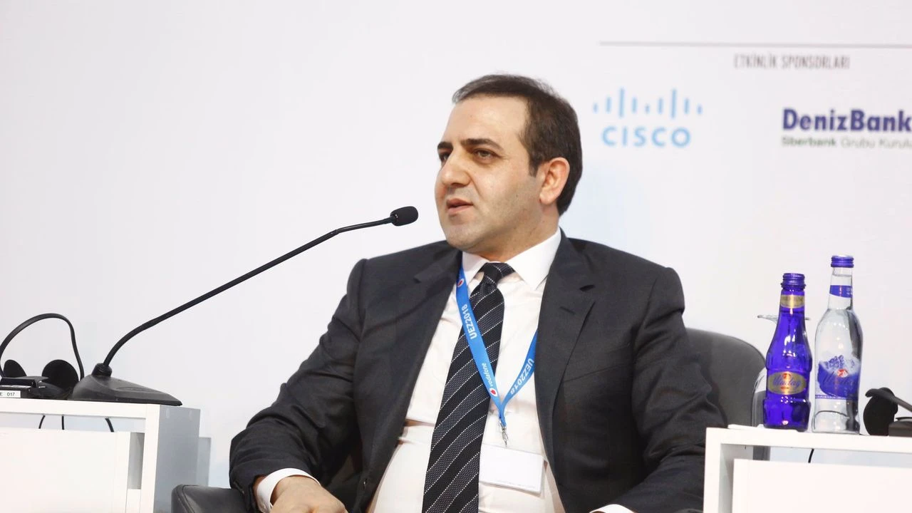 Simit Sarayı'nın sahibi Abdullah Kavukçu'dan Fatih Altaylı'ya tepki: İspatlarsanız istifa ederim