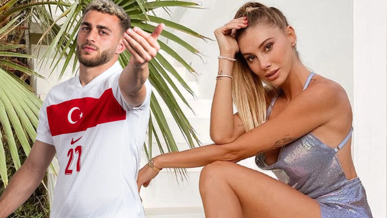 Barış Alper Yılmaz ile Şeyma Subaşı aşk mı yaşıyor?