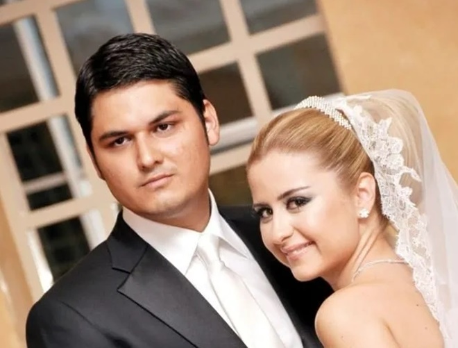 Özdilek Holding’in patronu yeniden boşanıyor!