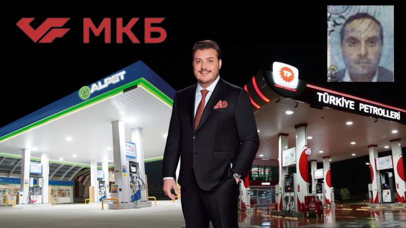 600 milyon dolarlık vurgunun hikayesi