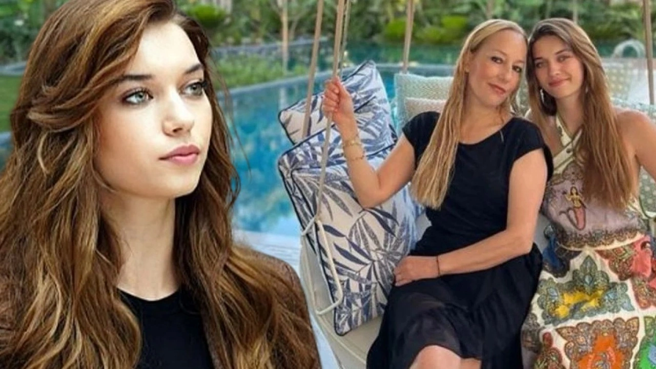 Kızına 'Yeteneksiz' denince çılgına döndü