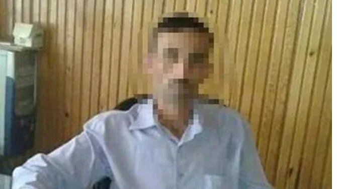 Muhtarın swinger partisi olay oldu