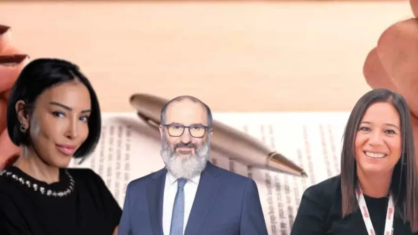 Sosyetenin ünlü avukatı Altın Mimir'e hapis şoku!