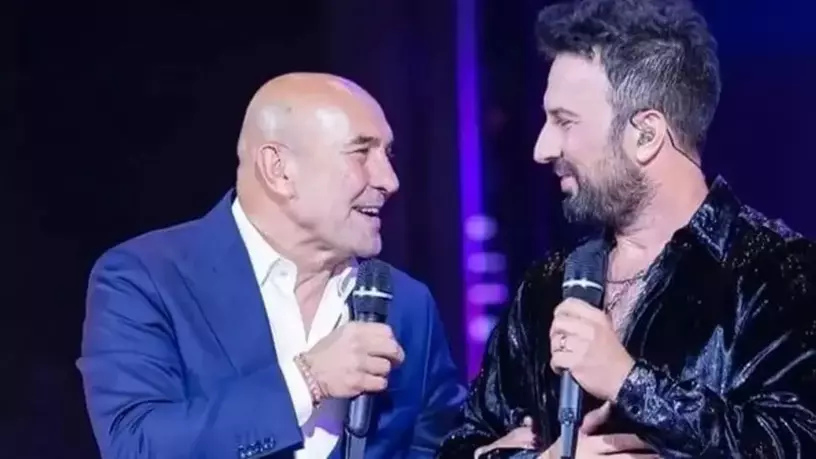 24 milyonluk Tarkan konserine soruşturma