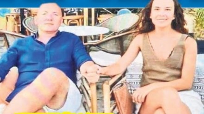 Muz Kralı'na 100 milyonluk çapkınlık davası