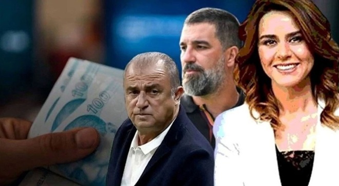 Seçil Erzan'dan şok açıklama: Hakan Ateş'in haberi vardı