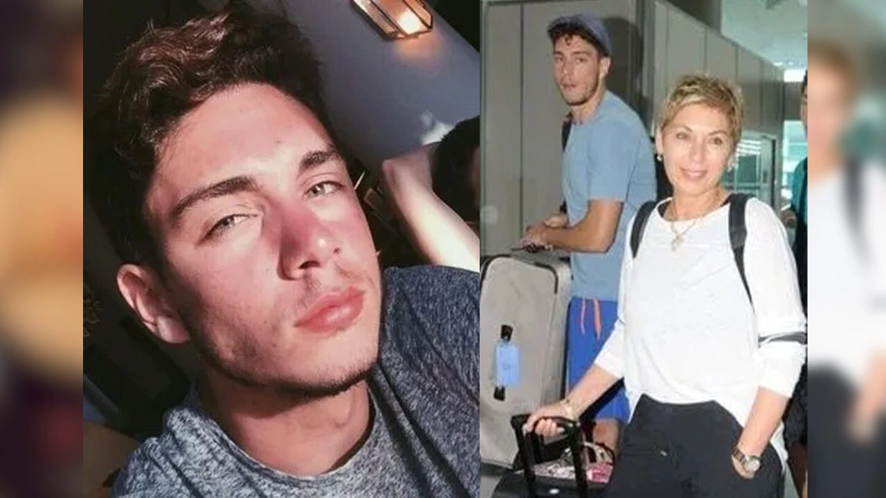 İş insanı Leyla Alaton'un oğlu Efe Eros Günyeli'ye tedbir kararı: 'Kadını tehdit etti'