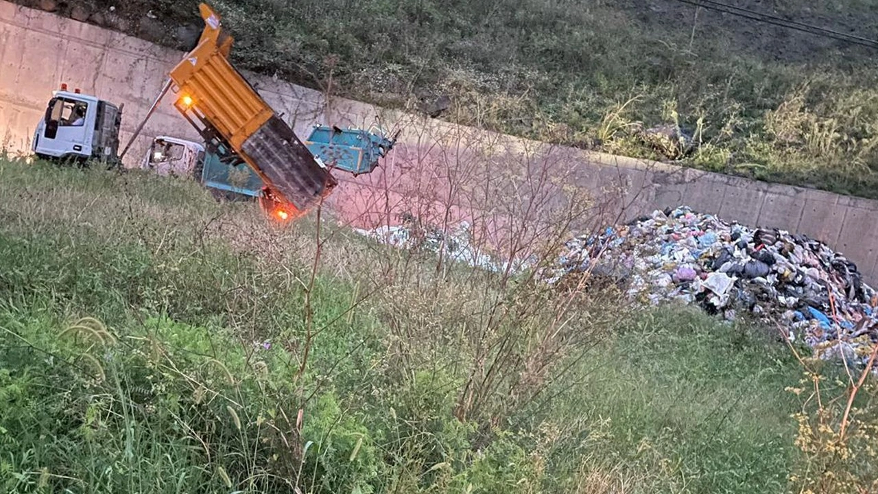 Bakanlık CHP'li belediyeye 2 milyon 598 bin TL ceza kesti