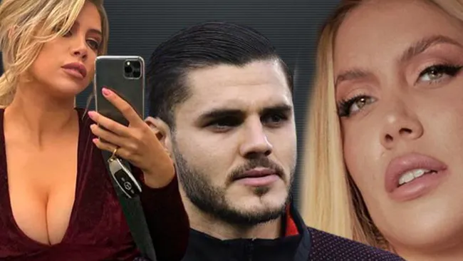 Icardi'yi çok kızdıracak transfer gelişmesi!