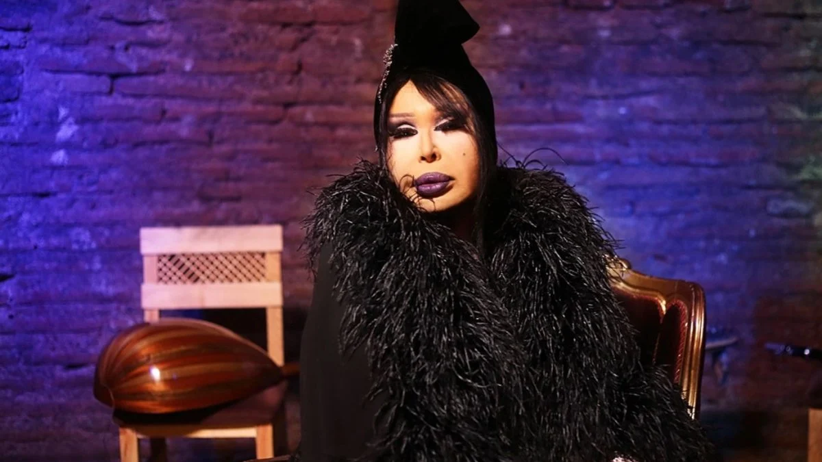 Bülent Ersoy'dan vefasızlık çıkışı: Cenazeme kimse gelmesin