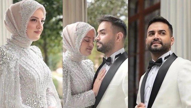 Kadir Ezildi'nin nişanlısı Gamze Türkmen o görüntüler için harekete geçti