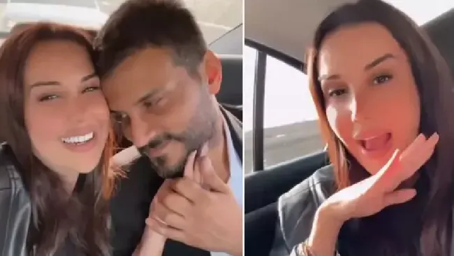 Dilan Polat yeni şarkısını çıkardı!