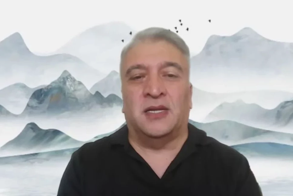 Borsa manipülasyonu iddialarında adı geçen Erol Taşdelen Cumhurbaşkanı Erdoğan'ı Hitler'e benzetmiş