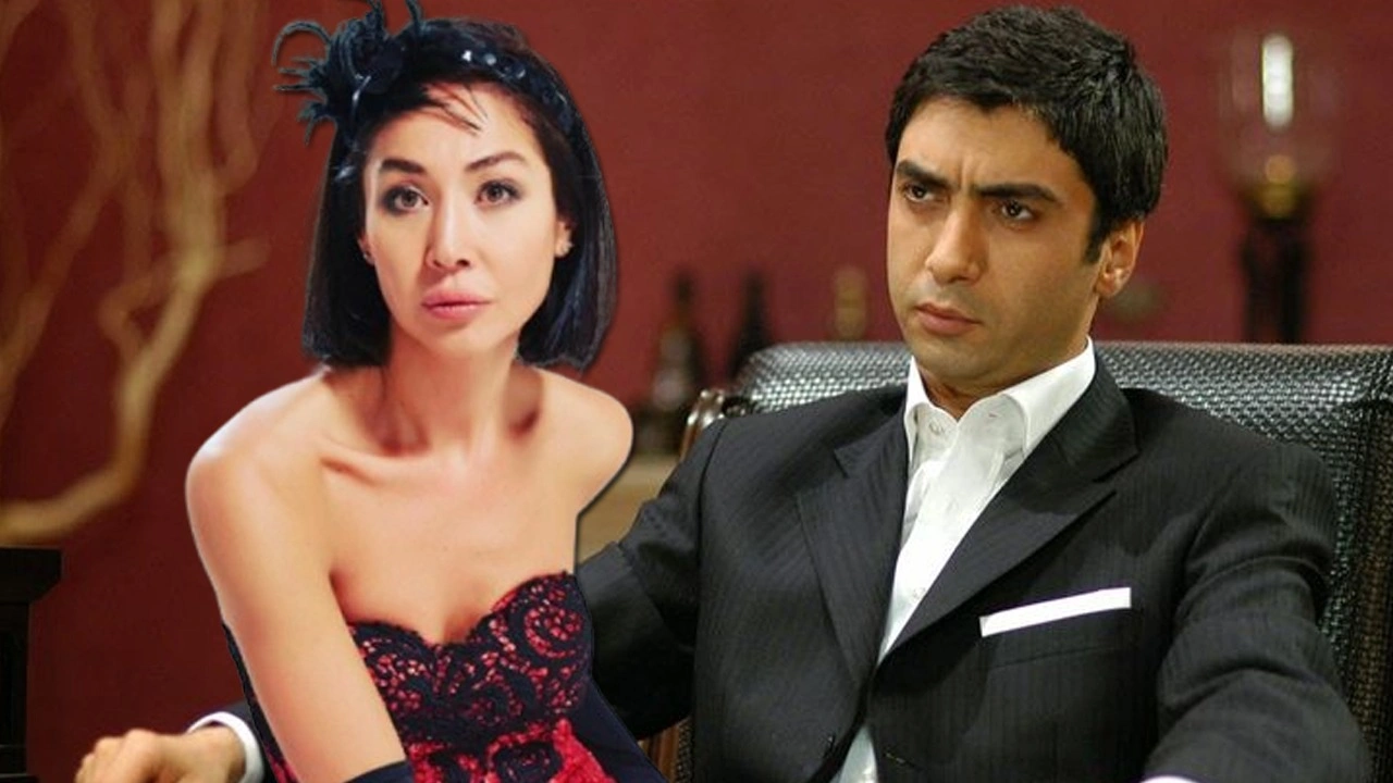 Ünlü oyuncu gizli aşkı ifşa etti! 