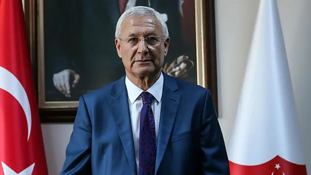 Hapis cezası bulunan İzmir Şoförler ve Otomobilciler Odası Başkanı Anık yakalandı