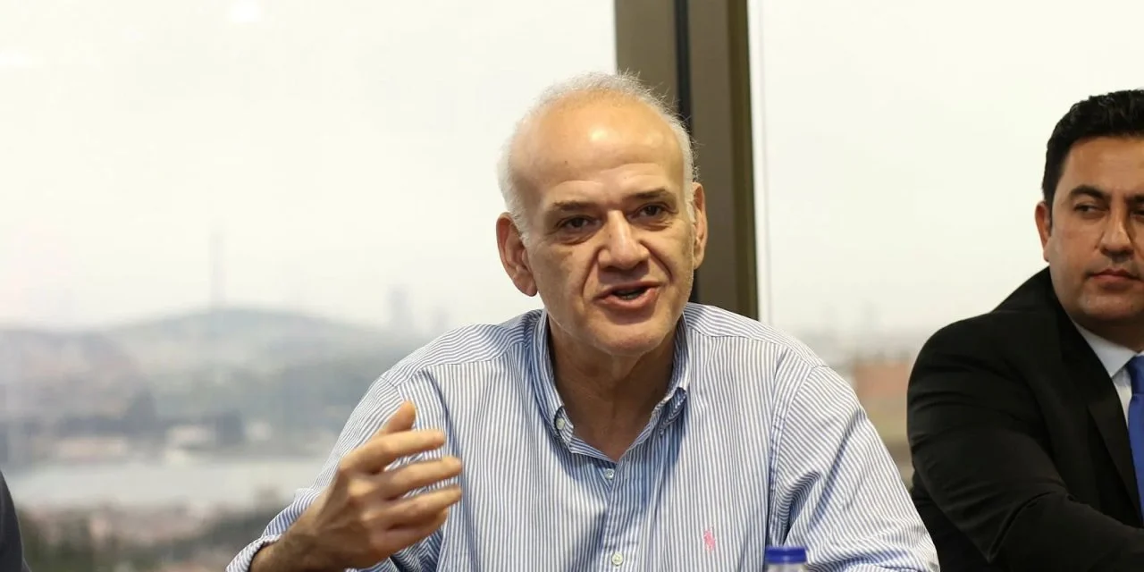 Ahmet Çakar: 