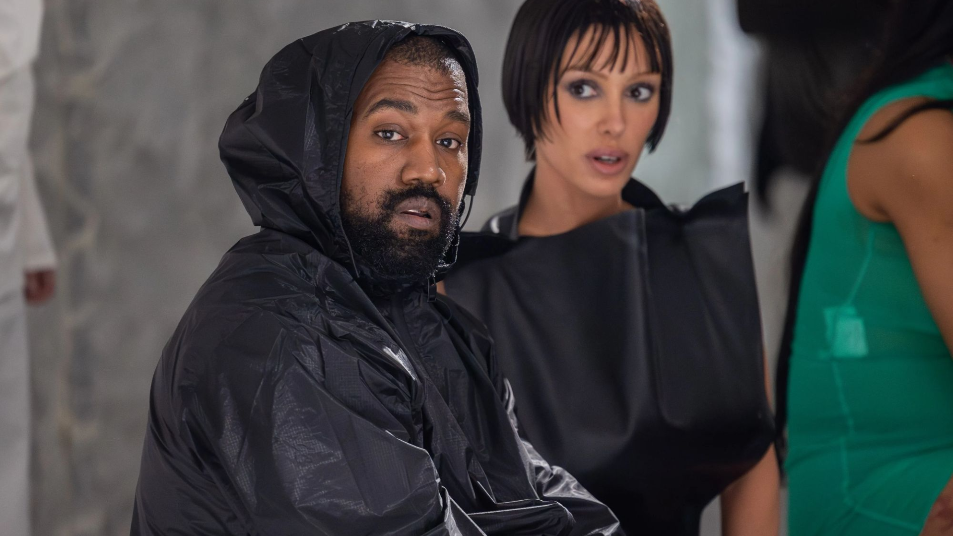 Kanye West ve Bianca Censori boşanıyor