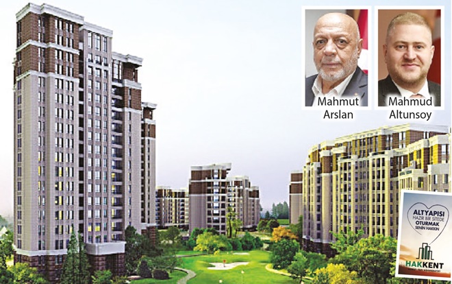 37 milyon liralık kooperatif vurgunu Hak-İş'i karıştırdı