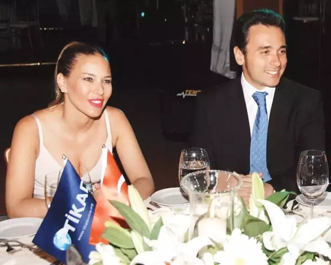 Sosyetenin ünlü isimleri tekrar mahkemelik oldu