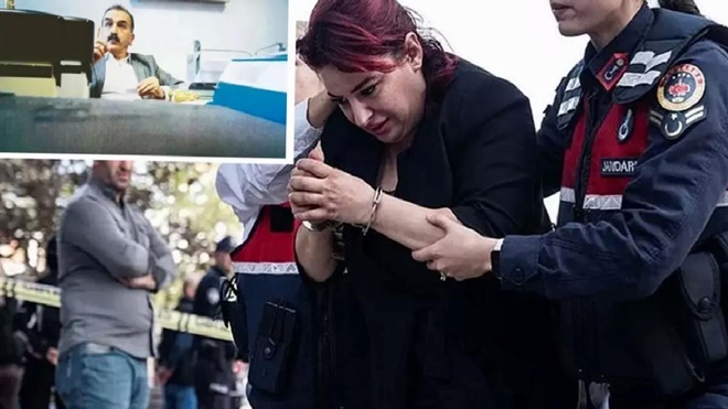 Savcıyı makam odasında tehdit eden 'sağlık çetesi'nden hangi ünlü hastaneler çıktı?