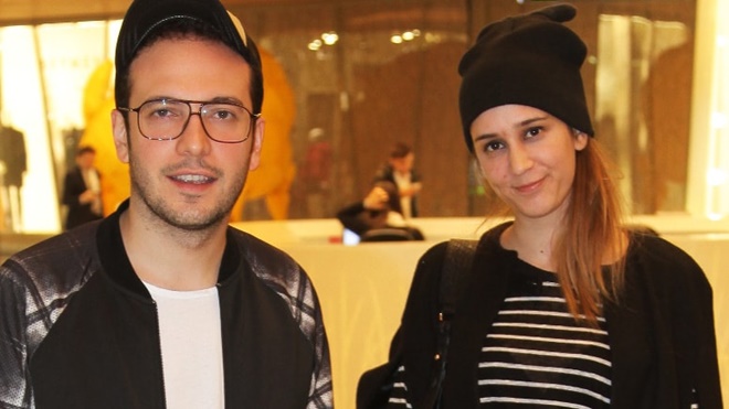 Zeynep Koçak'ın son hali şaşırttı