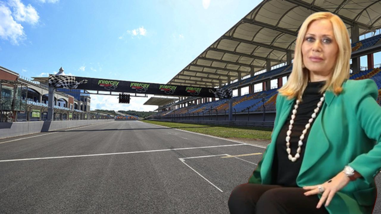 TFF'den istifa eden Lale Cander hakkında skandal iddia: 'Sahte şirketin teminatıyla Formula 1 ihalesini kazandı'