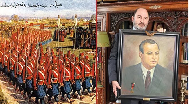 İş Adamı Ahmet Ellialtıoğlu Hakkında Şok İddia: “İhaleye Fesat Karıştırdı mı?”