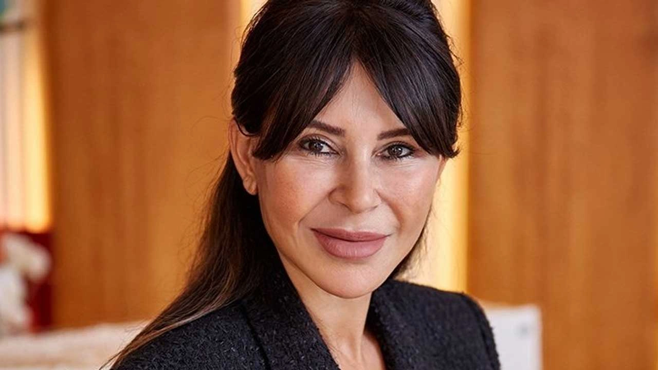 Suzan Sabancı DJ'liğe başladı