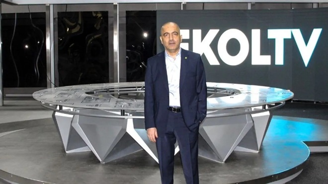 Ekol TV onlarca kişiyi işten çıkardı! 