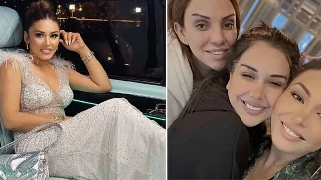 Dilan Polat'ın Arkadaşıydı... Sevim Alan'a Hapis Cezası Şoku
